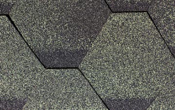 Windyedge fibreglass shingle repairs