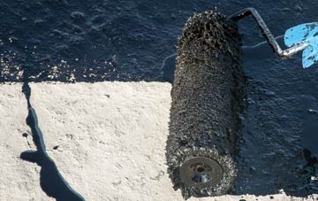 Windyedge liquid sealant waterproofing