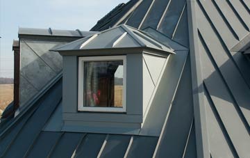 metal roofing Windyedge, Aberdeenshire